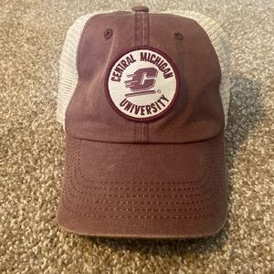 Central Michigan University Hat
